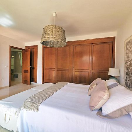 Paraiso Arona I - Casa En Mar De Cristal La Manga Buitenkant foto
