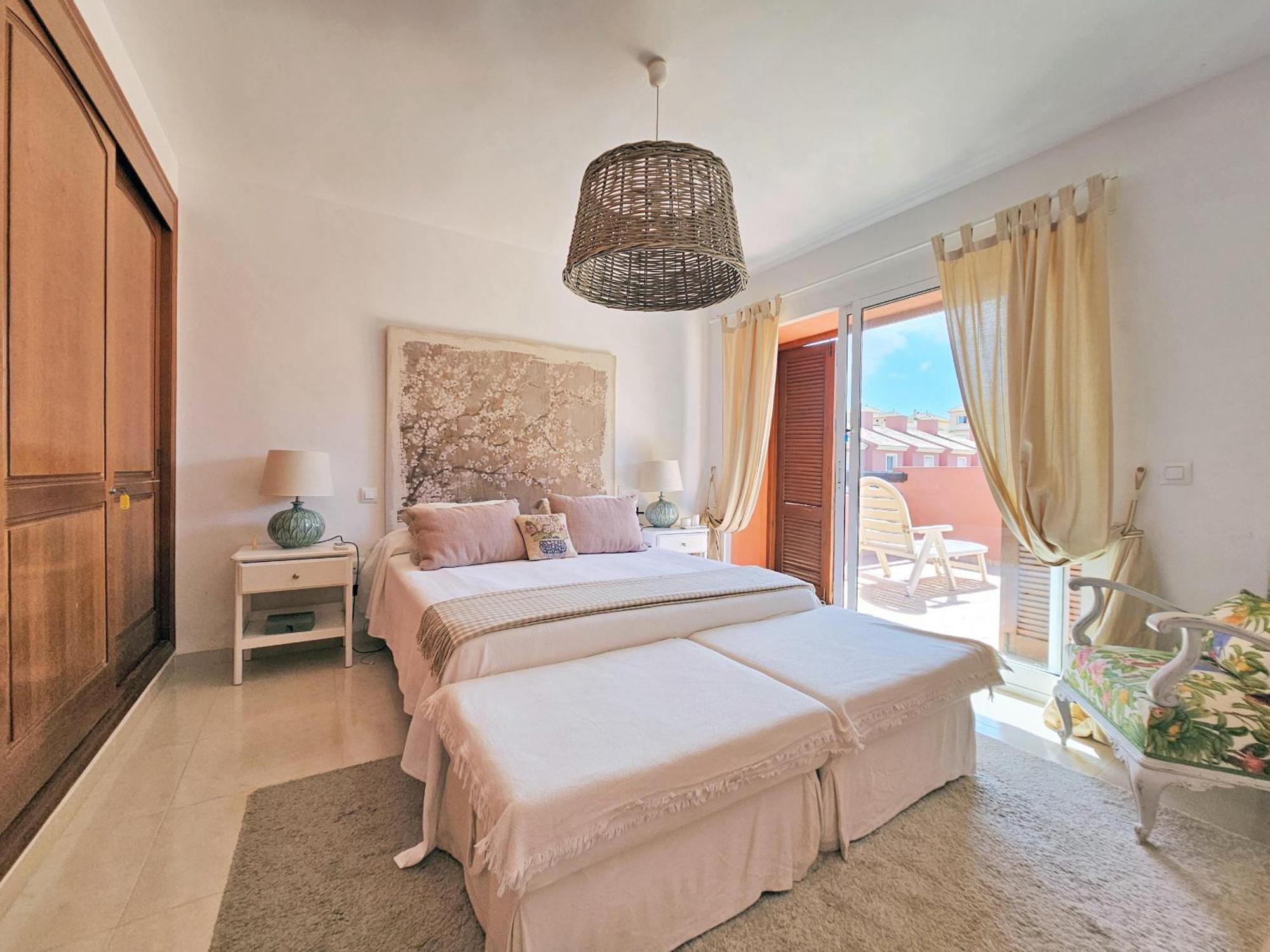 Paraiso Arona I - Casa En Mar De Cristal La Manga Buitenkant foto